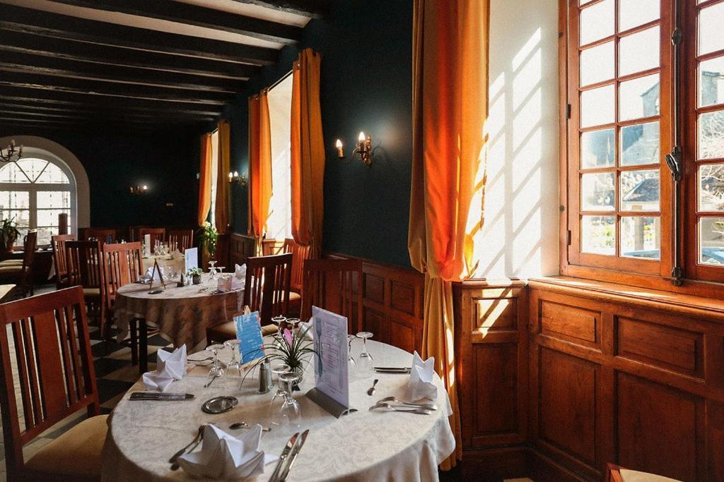 Le Saint-Etienne Hotel Aubazines Ngoại thất bức ảnh
