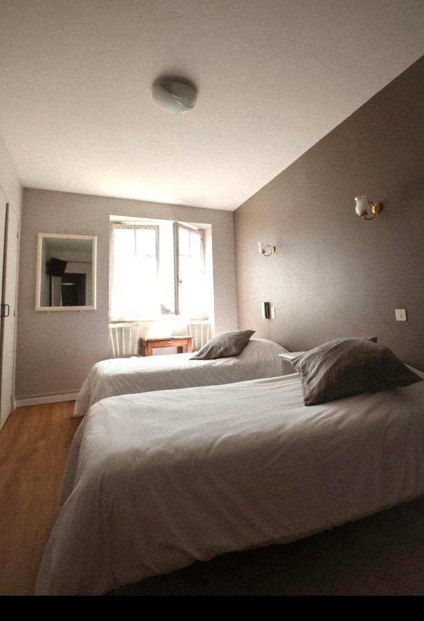 Le Saint-Etienne Hotel Aubazines Ngoại thất bức ảnh