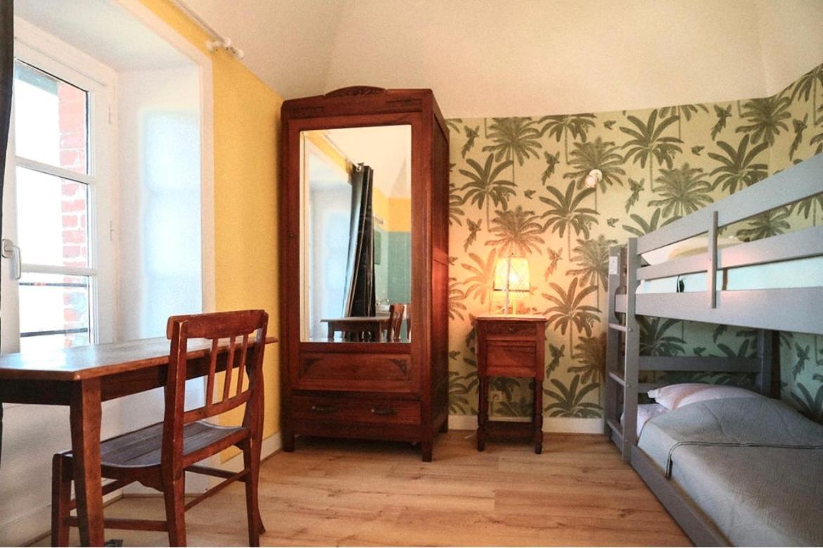 Le Saint-Etienne Hotel Aubazines Ngoại thất bức ảnh
