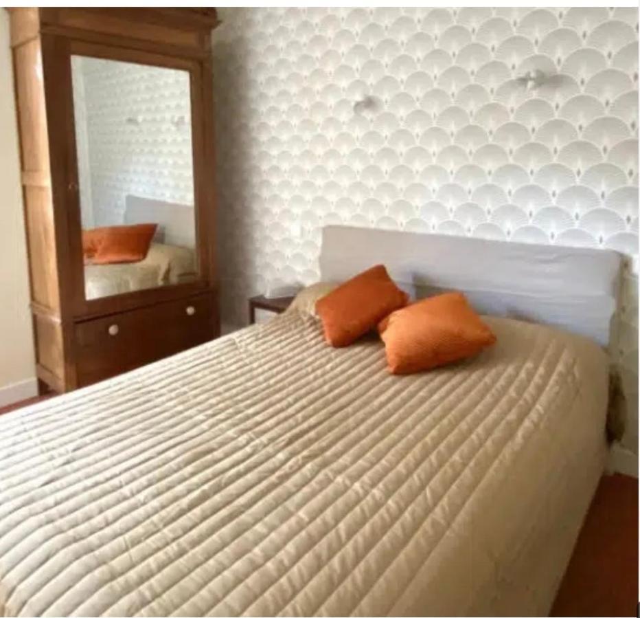 Le Saint-Etienne Hotel Aubazines Ngoại thất bức ảnh