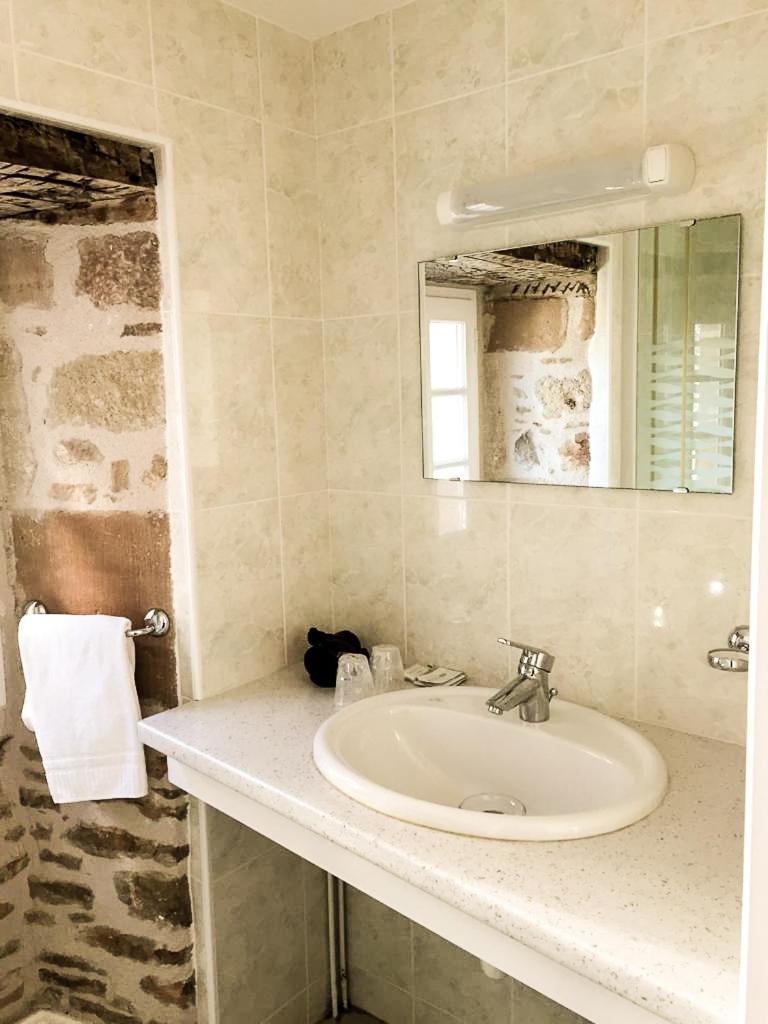 Le Saint-Etienne Hotel Aubazines Ngoại thất bức ảnh