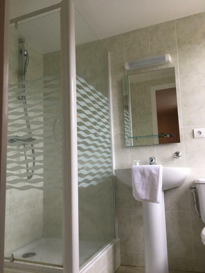 Le Saint-Etienne Hotel Aubazines Ngoại thất bức ảnh